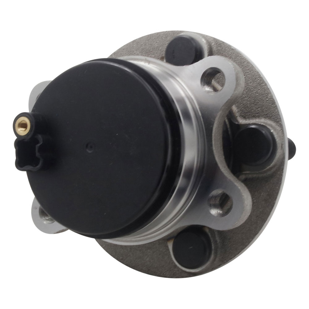2017 Ford Edge Wheel Hub Assembly