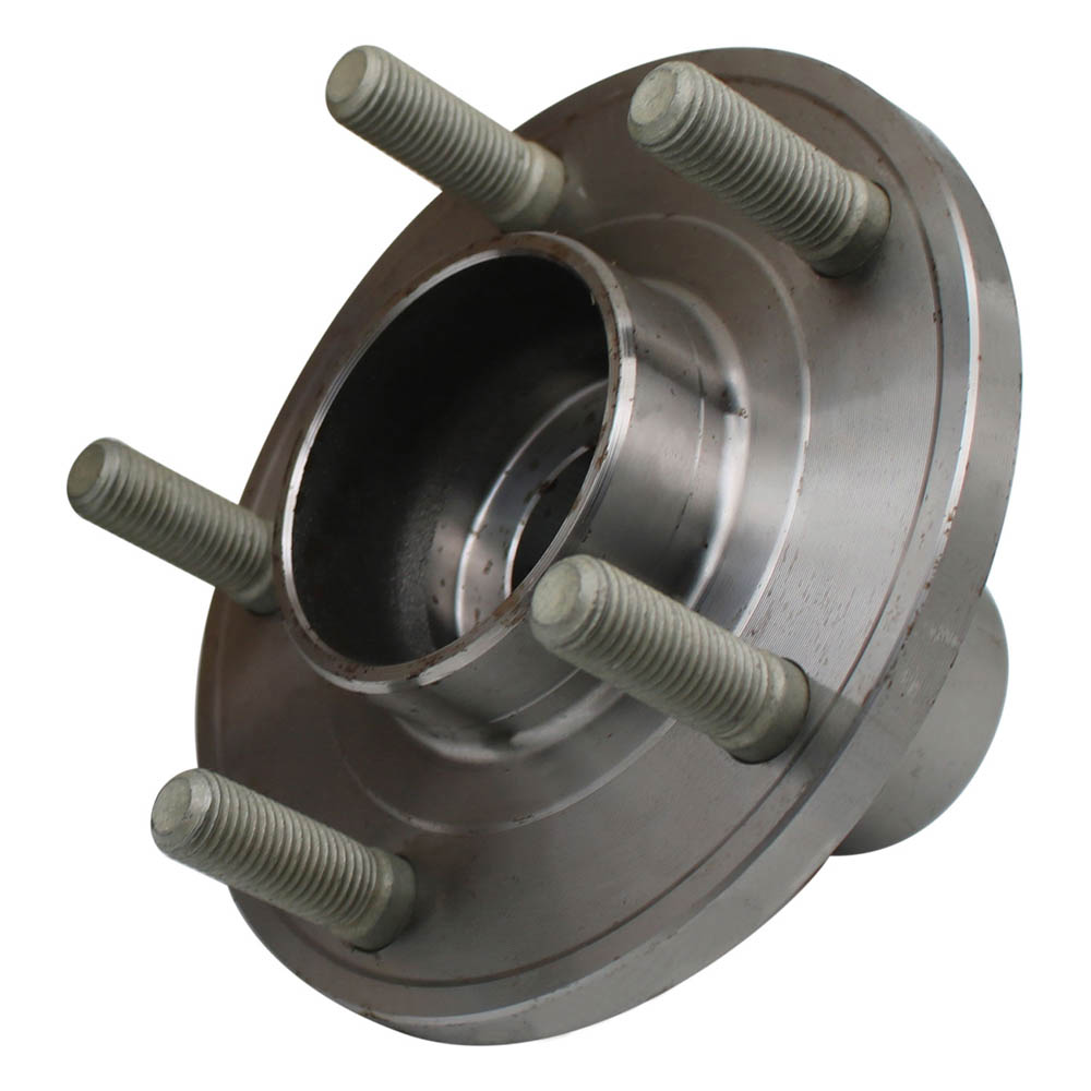 2017 Ford Focus Wheel Hub