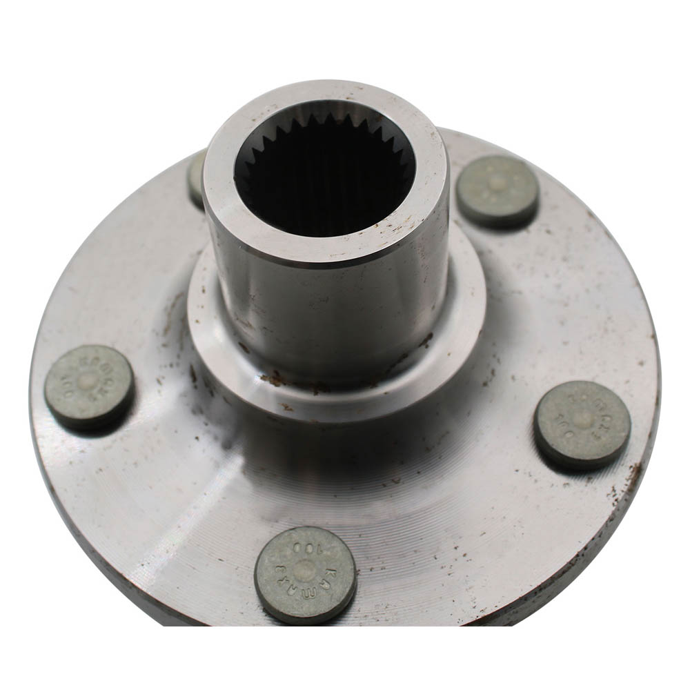 2017 Ford Focus Wheel Hub