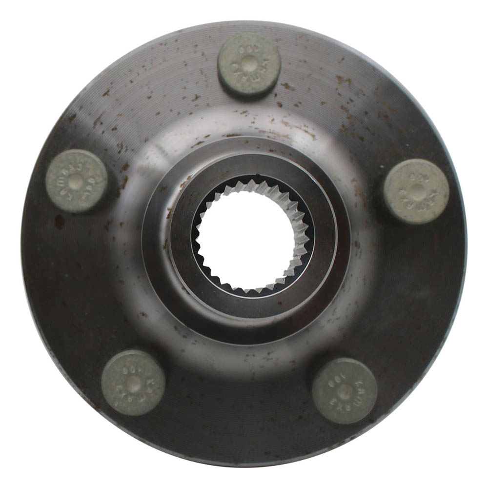 2017 Ford Focus Wheel Hub