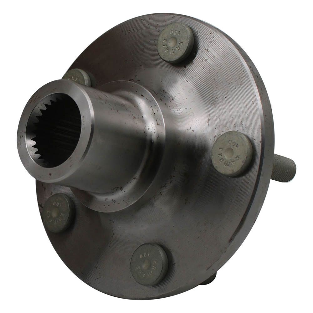 2017 Ford Focus Wheel Hub