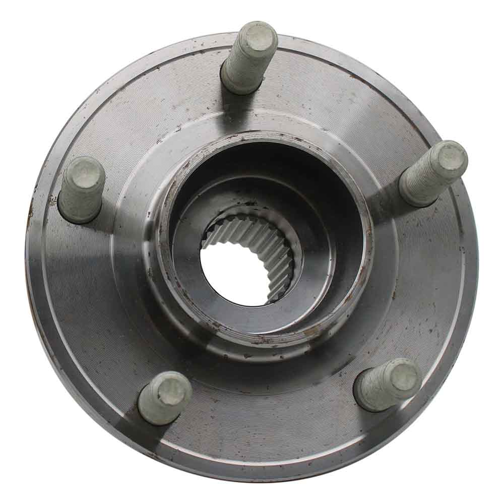2017 Ford Focus Wheel Hub