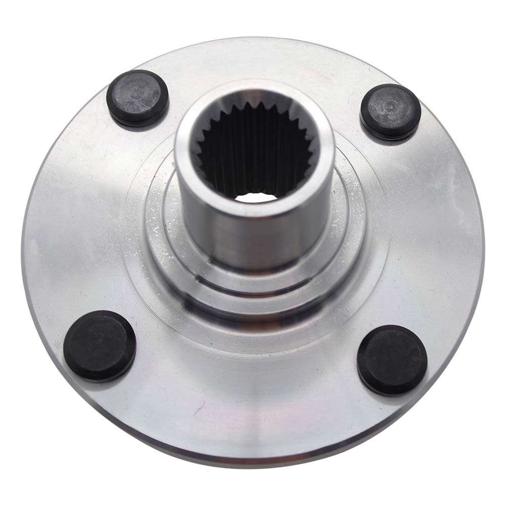 2000 Ford Focus Wheel Hub