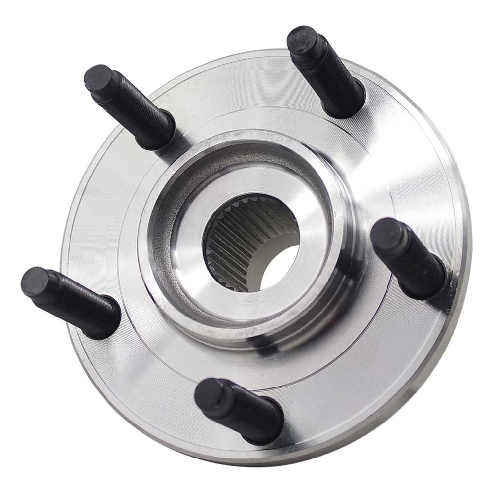 2007 Ford Edge Wheel Hub