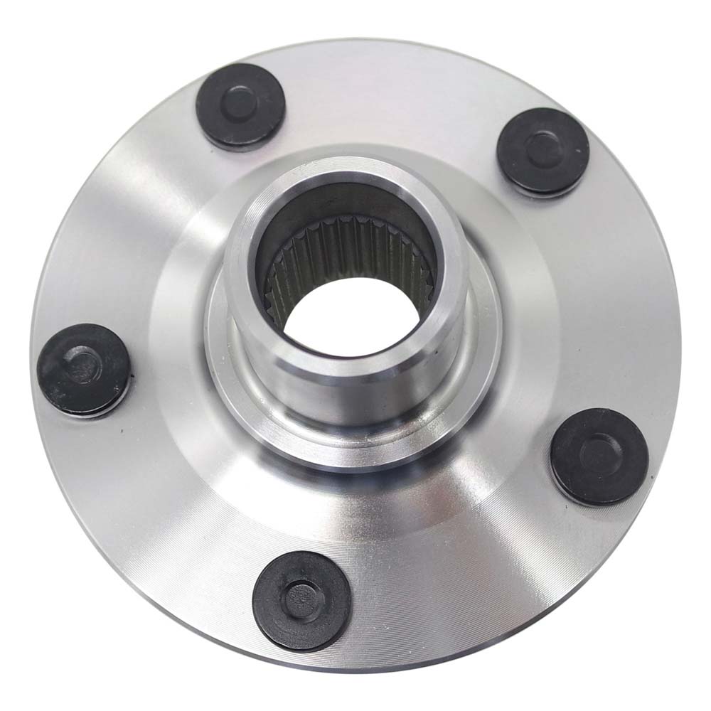 2007 Ford Edge Wheel Hub