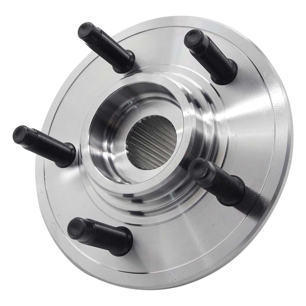 2003 Ford Explorer Wheel Hub