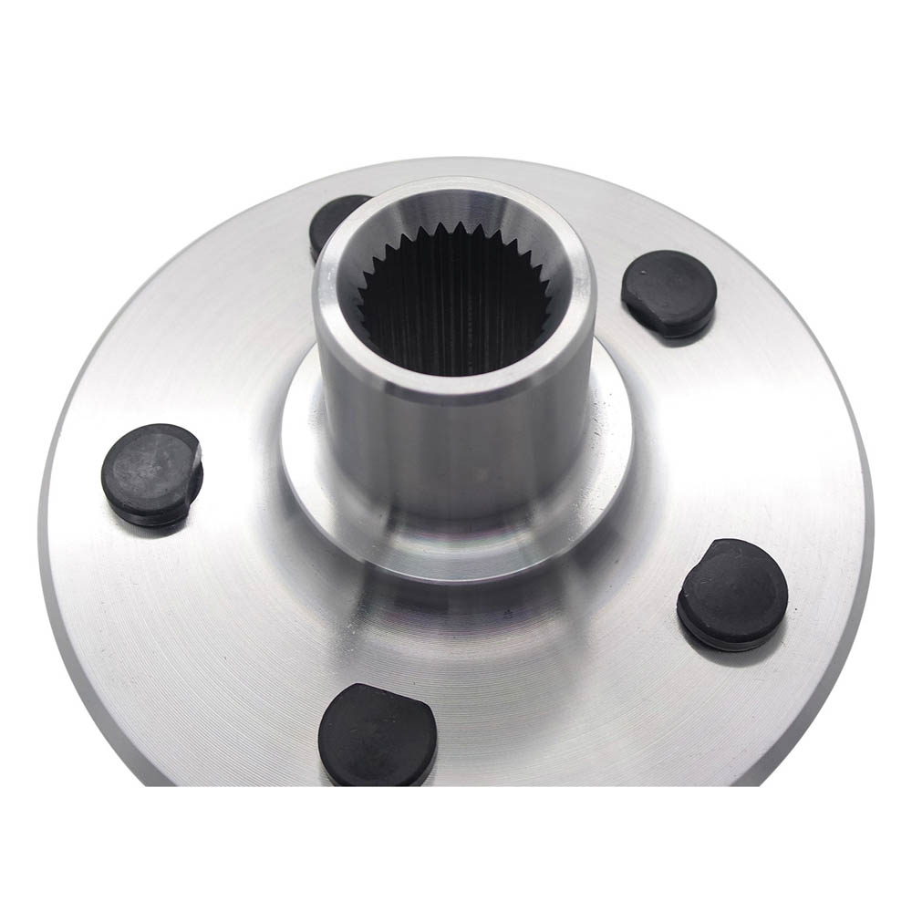 2003 Ford Explorer Wheel Hub