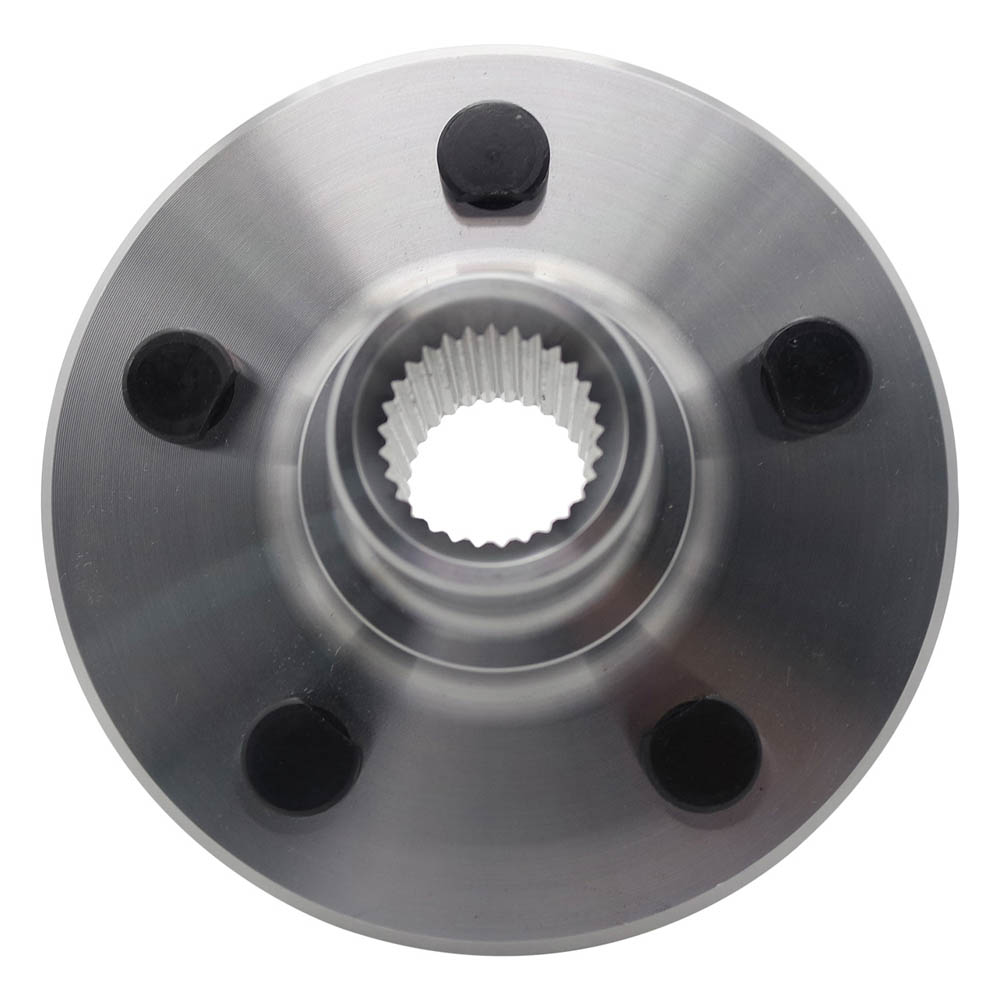 2003 Ford Explorer Wheel Hub