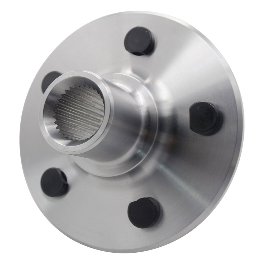 2003 Ford Explorer Wheel Hub