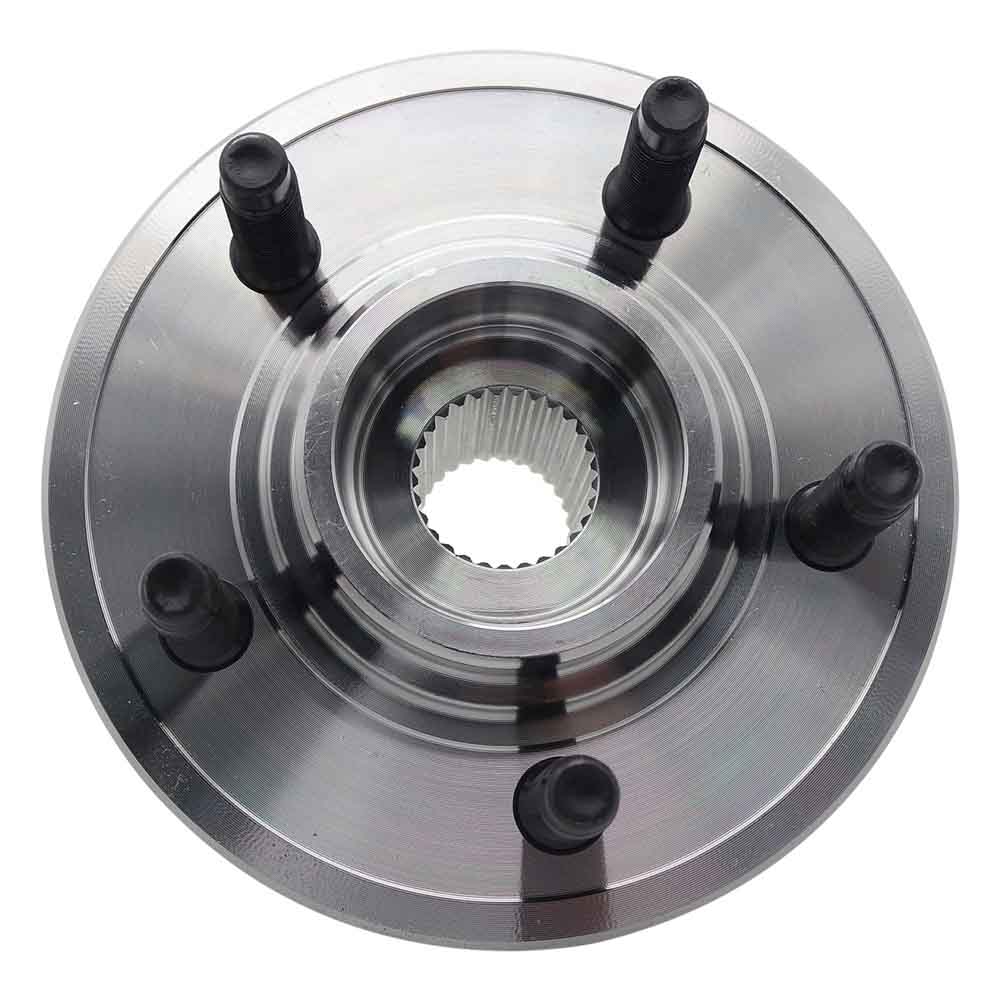 2003 Ford Explorer Wheel Hub