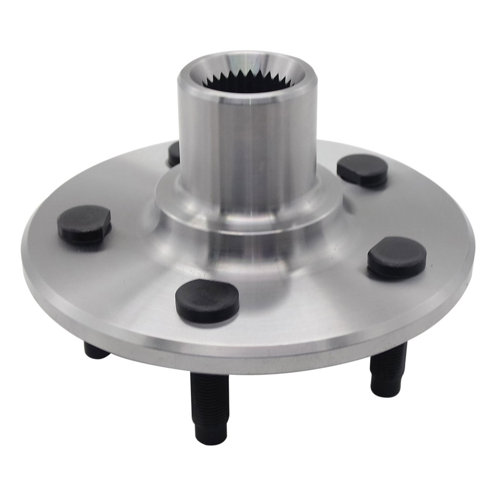 2003 Ford Explorer Wheel Hub