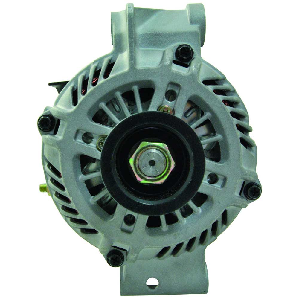2004 Mazda 6 Alternator
