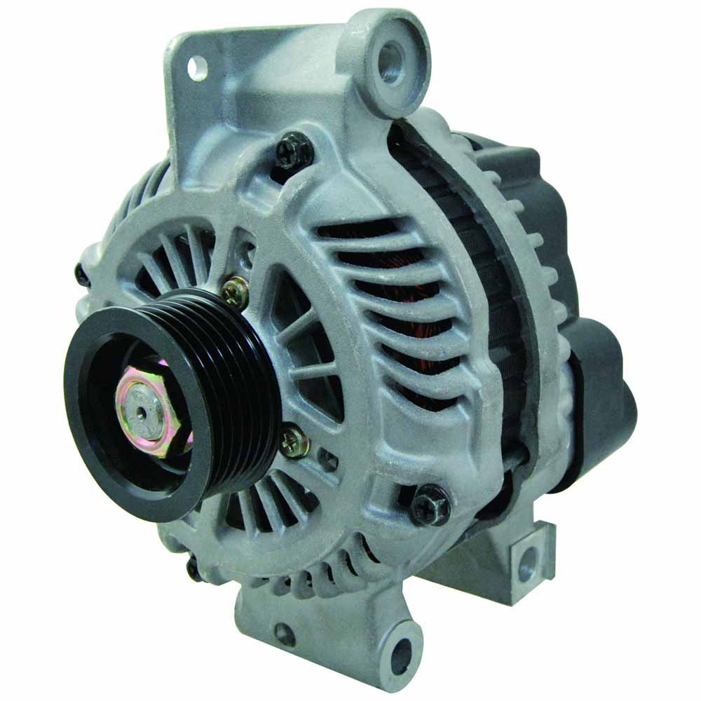 2004 Mazda 6 Alternator