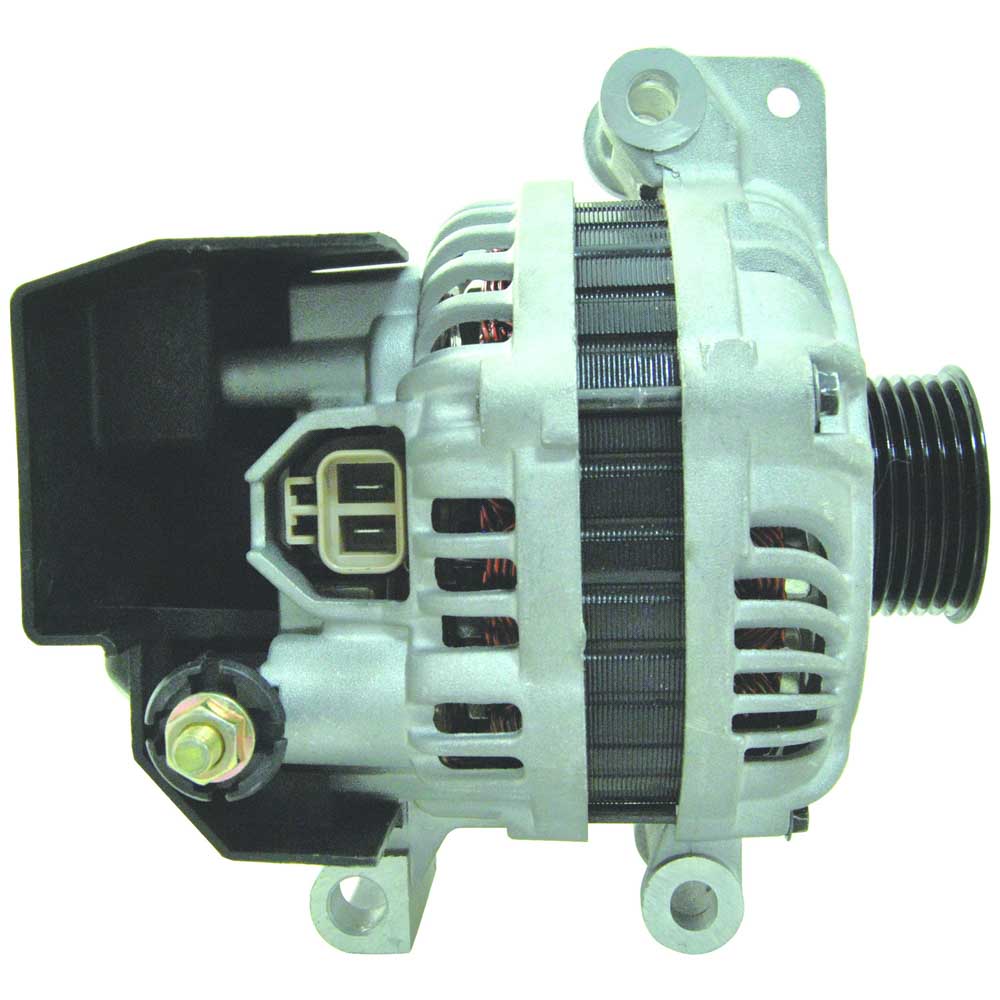 2004 Mazda 6 Alternator