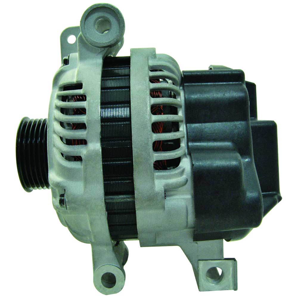 2004 Mazda 6 Alternator