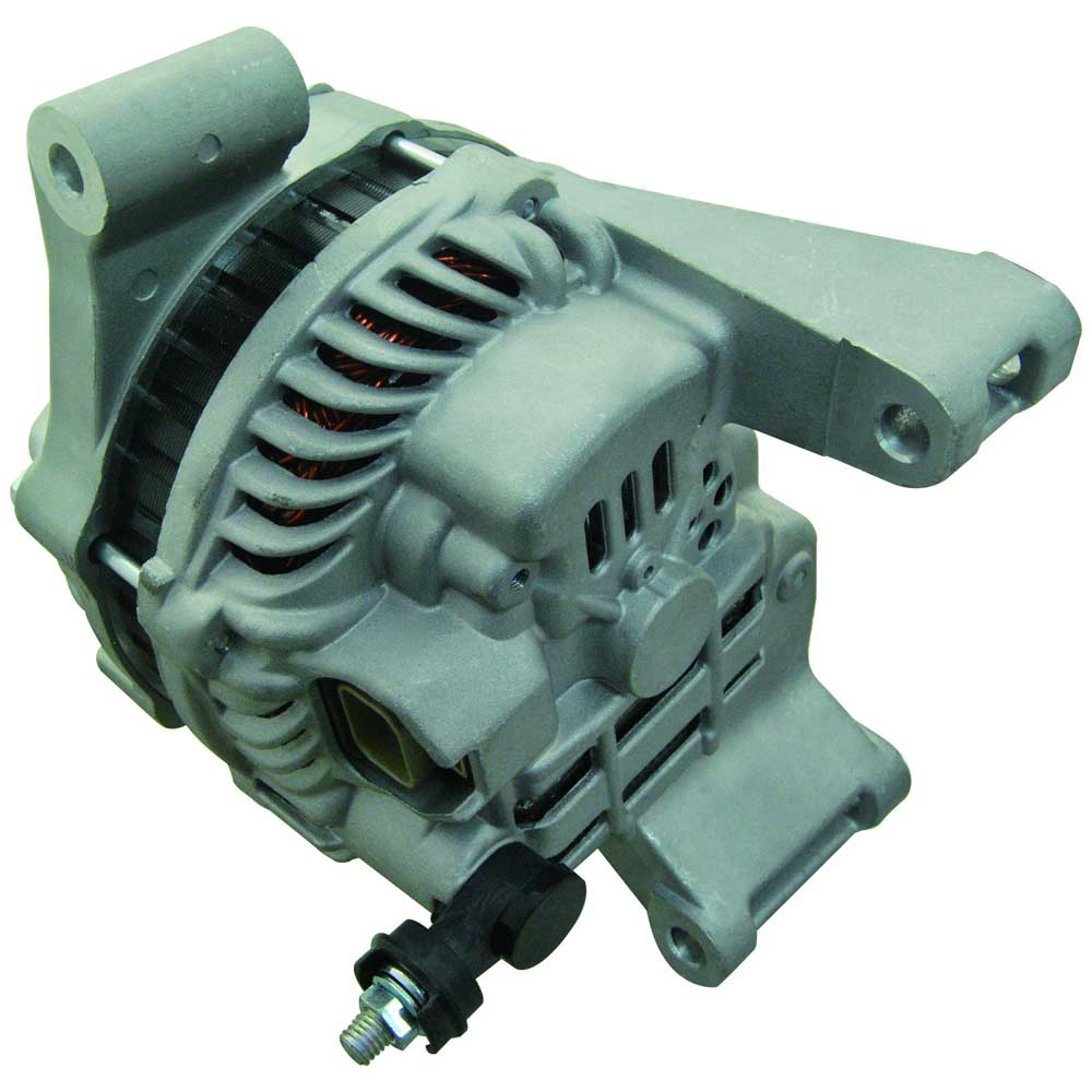 Mazda 3 Alternator Oem & Aftermarket Replacement Parts