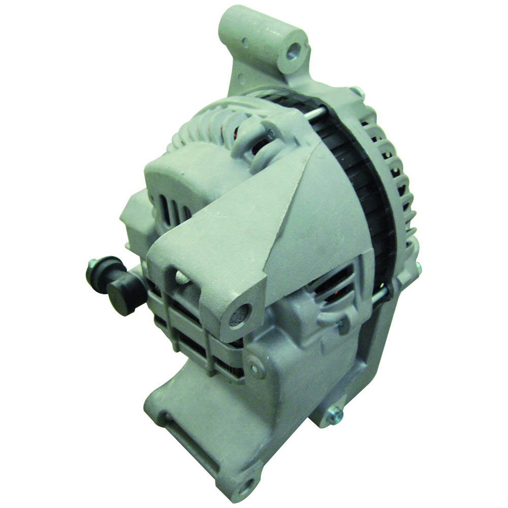 2004 Mazda 3 Alternator