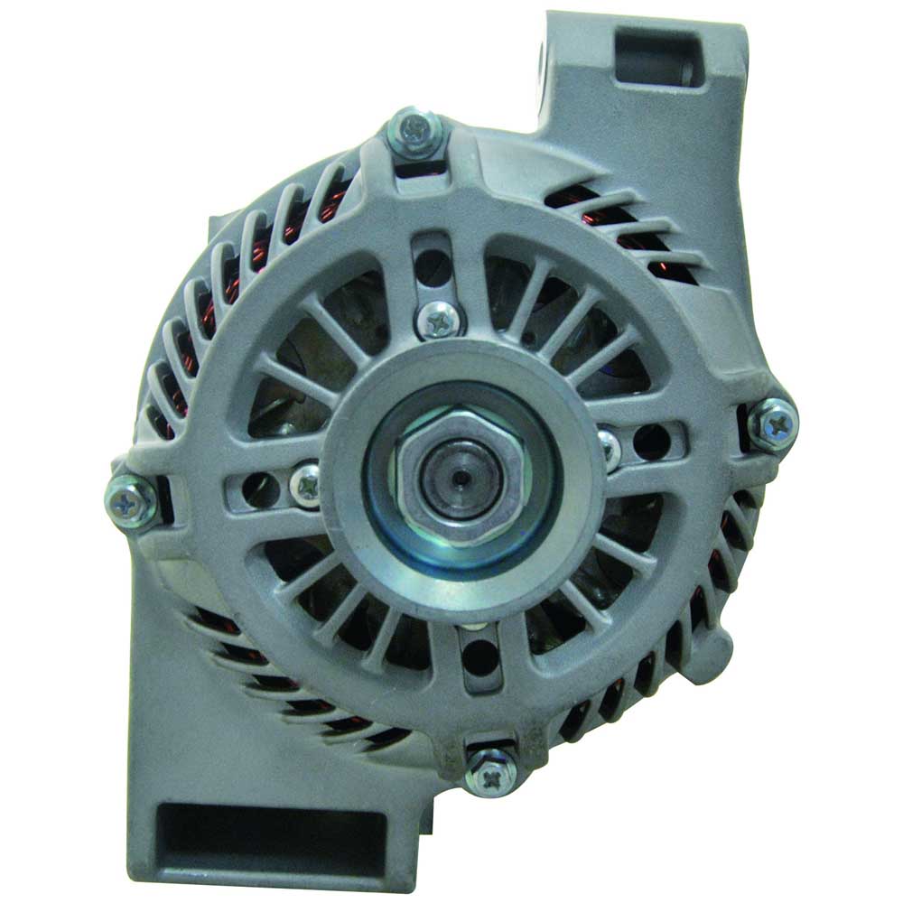 2004 Mazda 3 Alternator