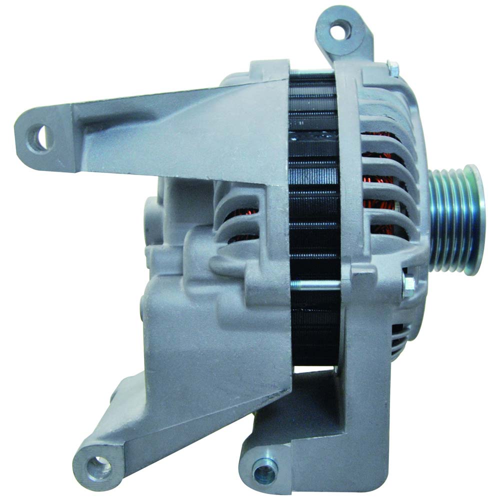 2004 Mazda 3 Alternator