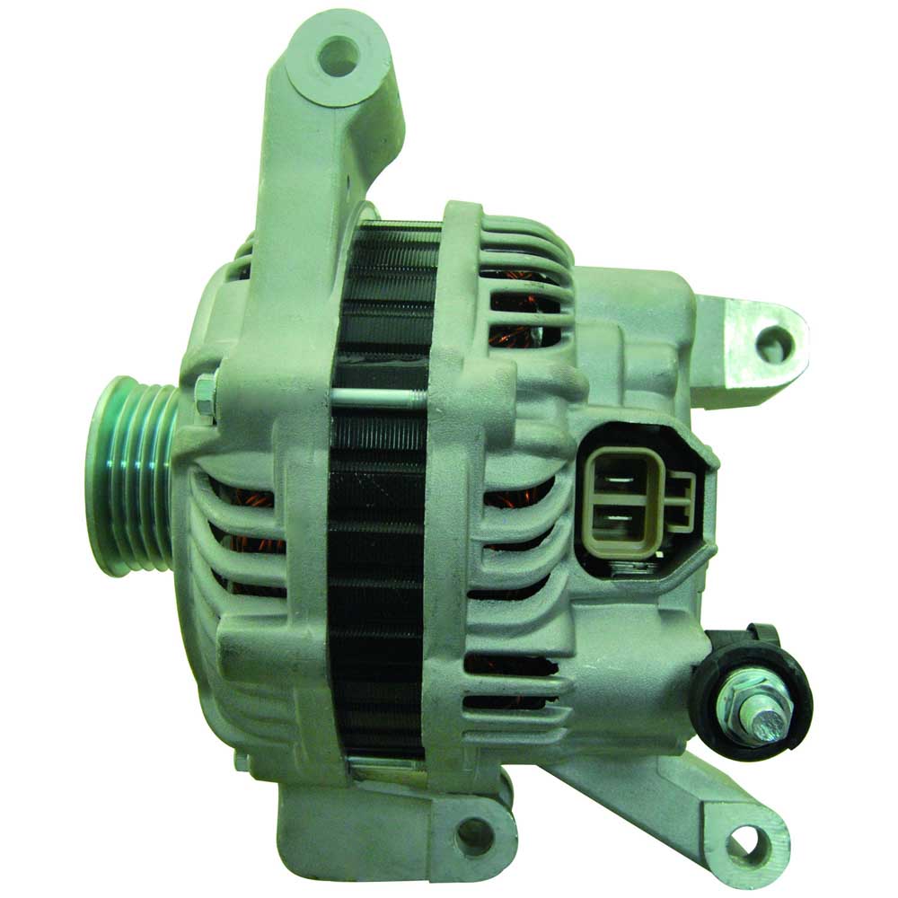 2004 Mazda 3 Alternator
