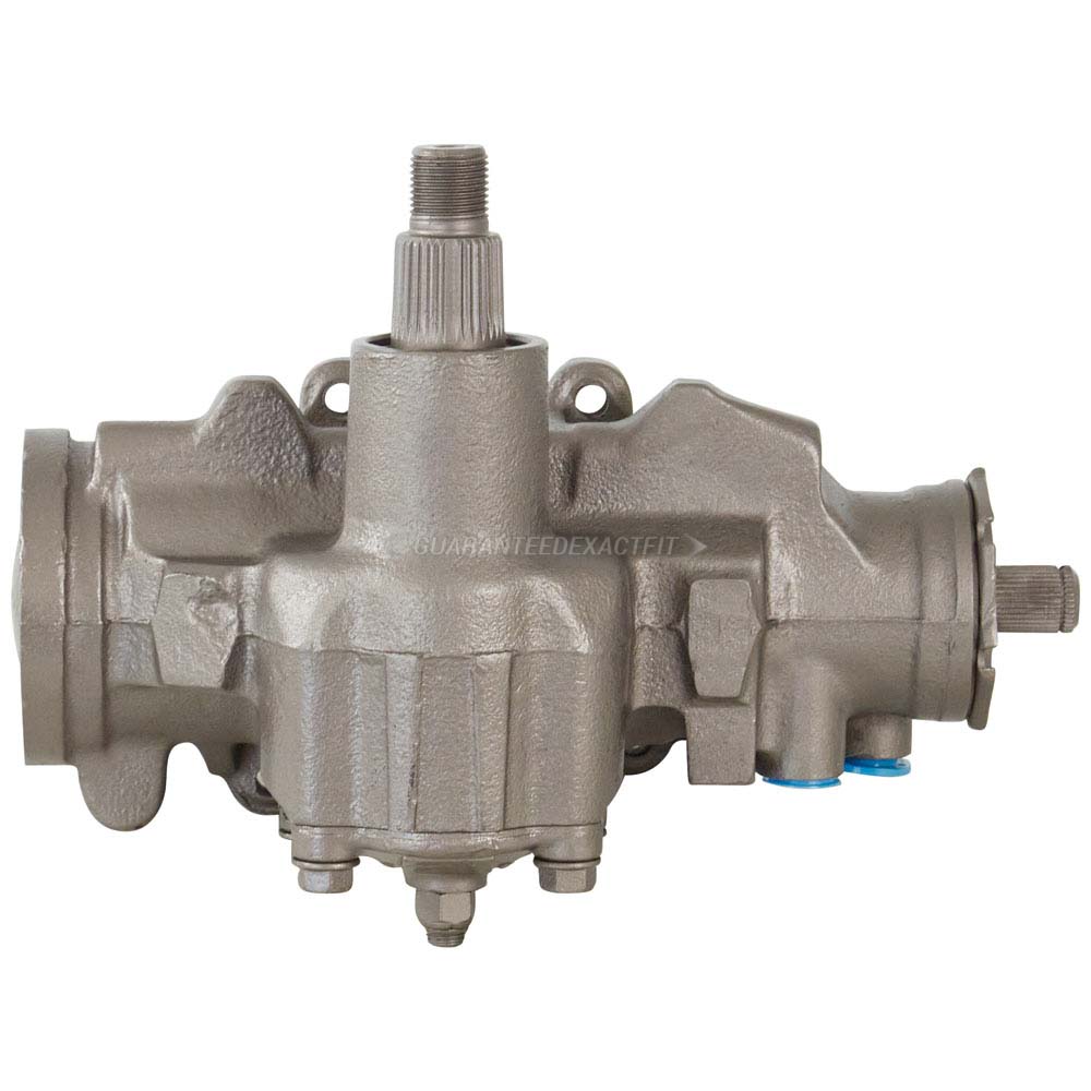 BuyAutoParts 82-00014HPR Power Steering Gear Box