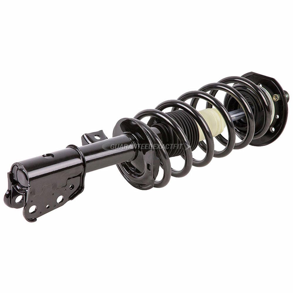 2006 Chevrolet Equinox Strut