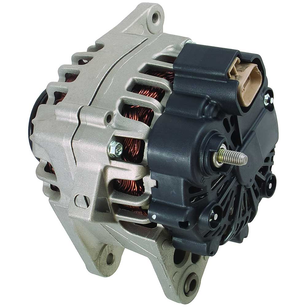 Hyundai Tucson Alternator Oem & Aftermarket Replacement Parts
