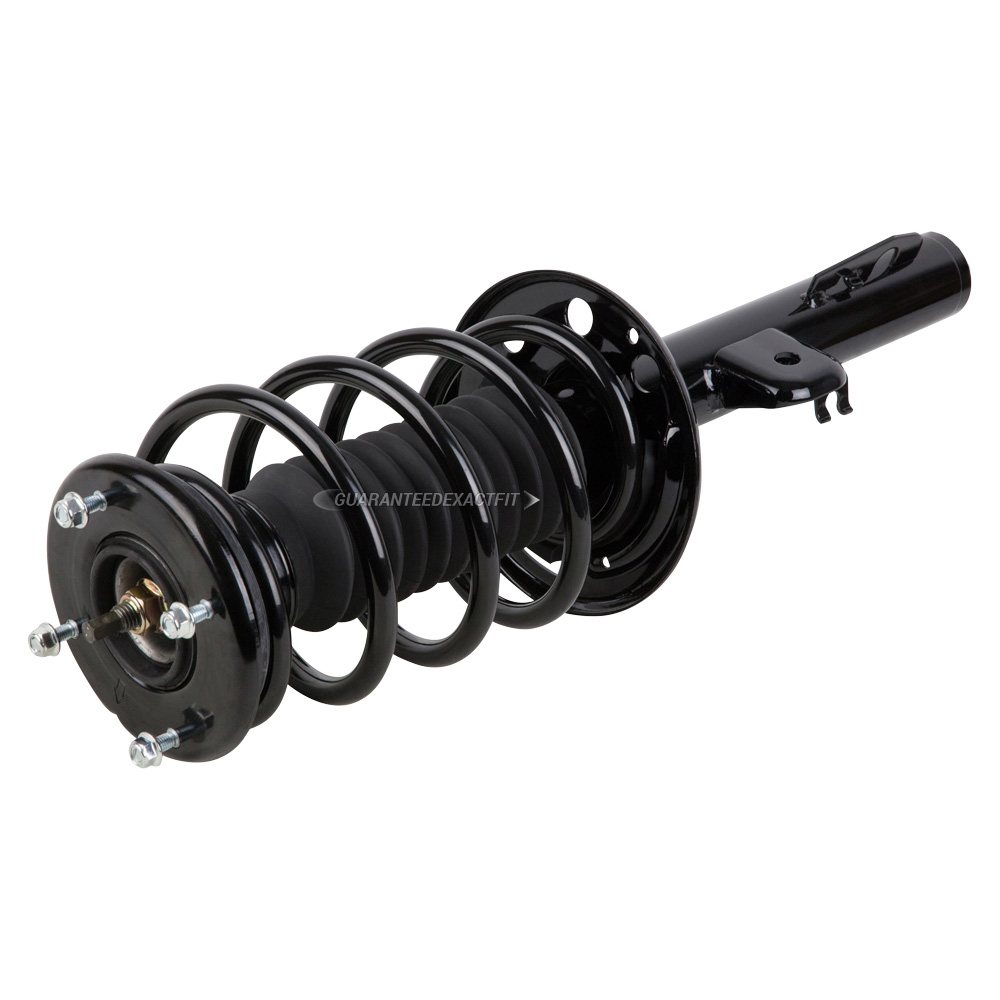 2012 Ford Flex Strut