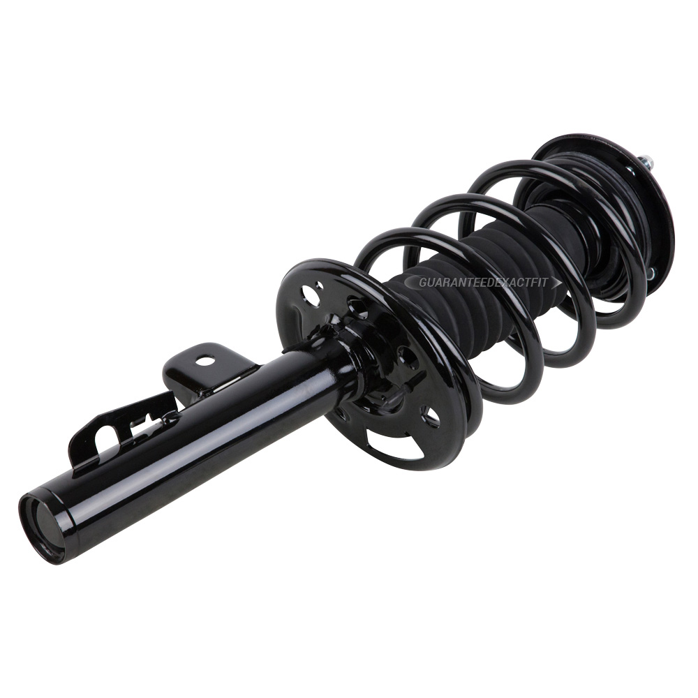 2012 Ford Flex Strut