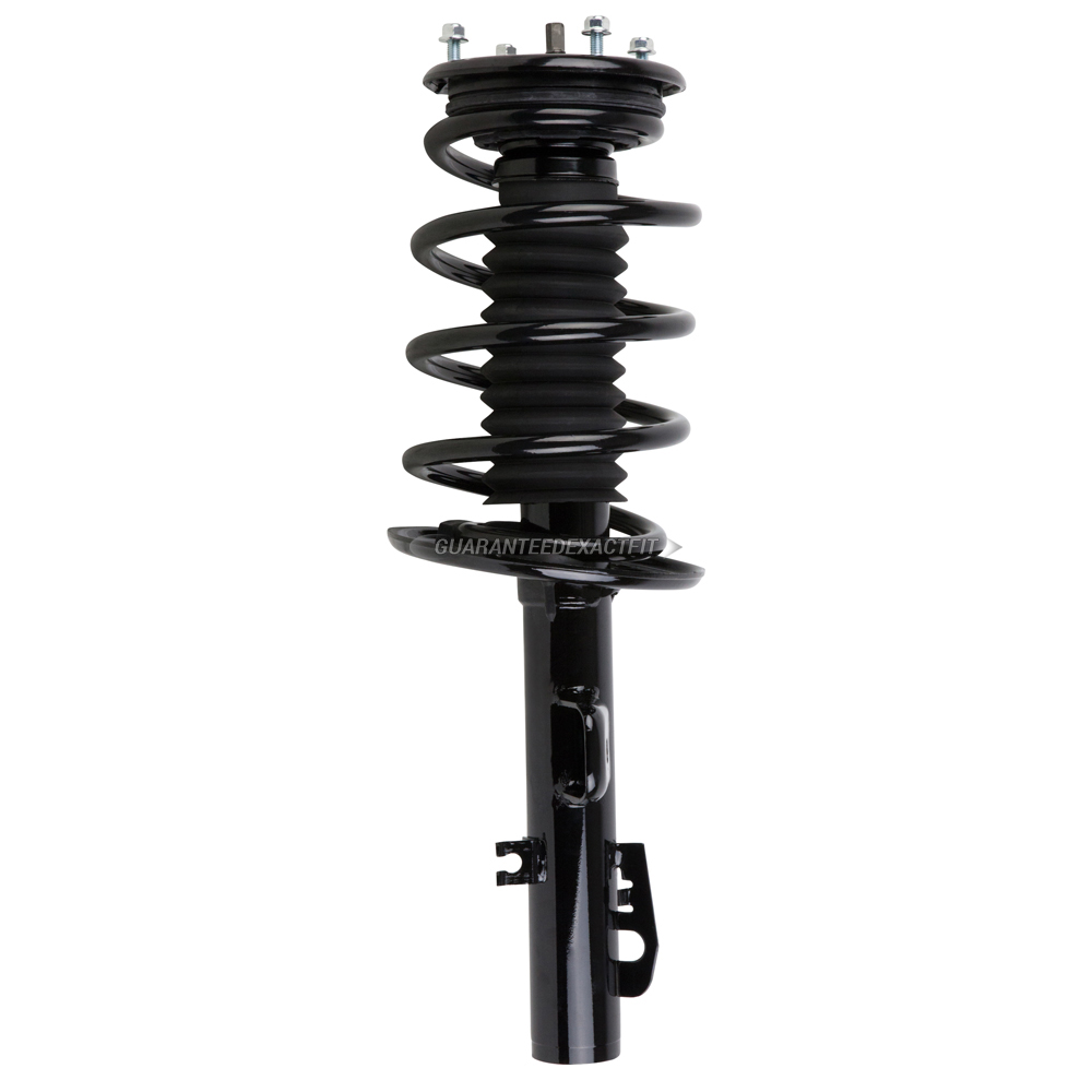 2012 Ford Flex Strut