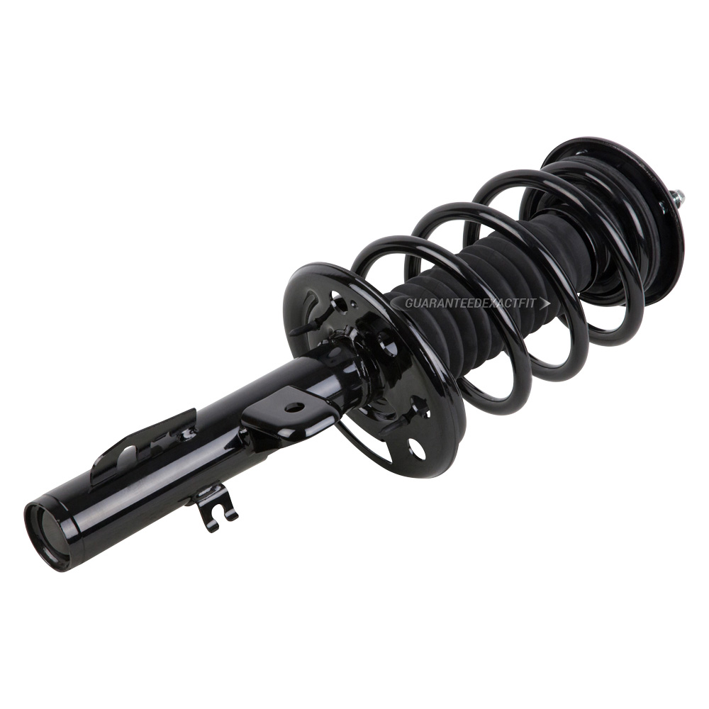 2011 Ford Flex Strut