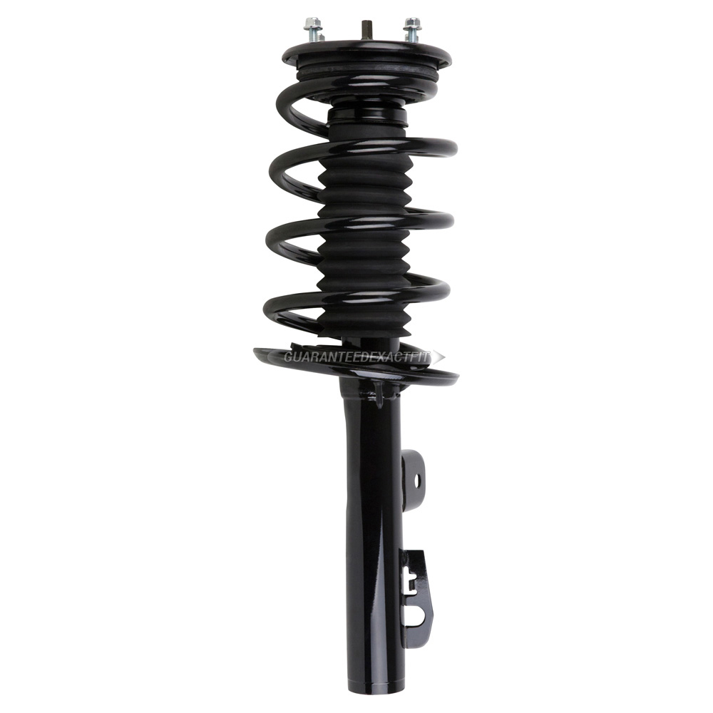 2011 Ford Flex Strut