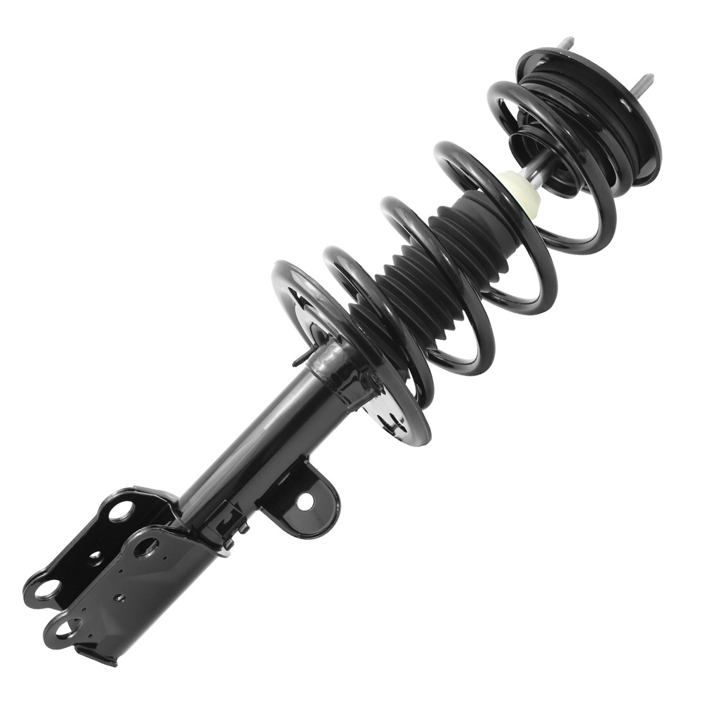 2017 Ford Flex Strut