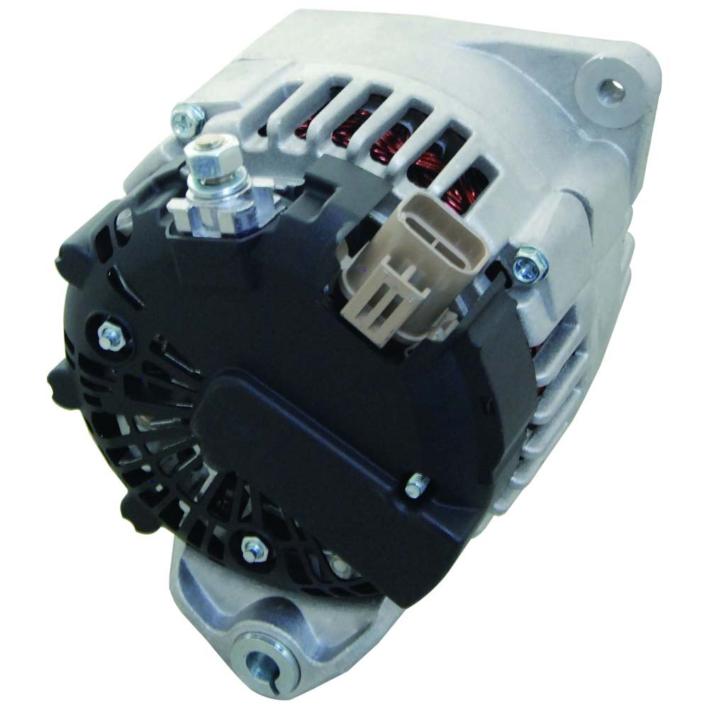 2004 Nissan Maxima Alternator