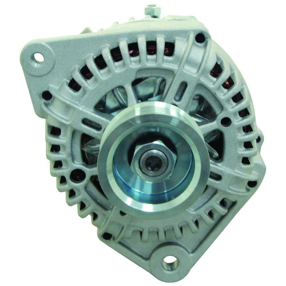 2004 Nissan Maxima Alternator