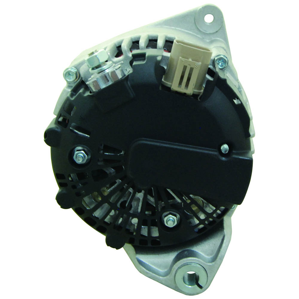 2004 Nissan Maxima Alternator