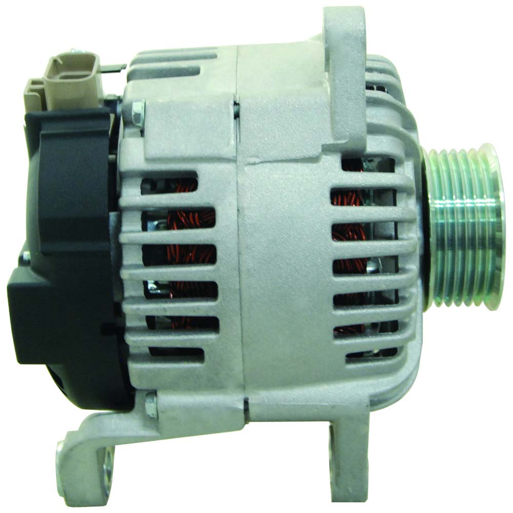 2004 Nissan Maxima Alternator