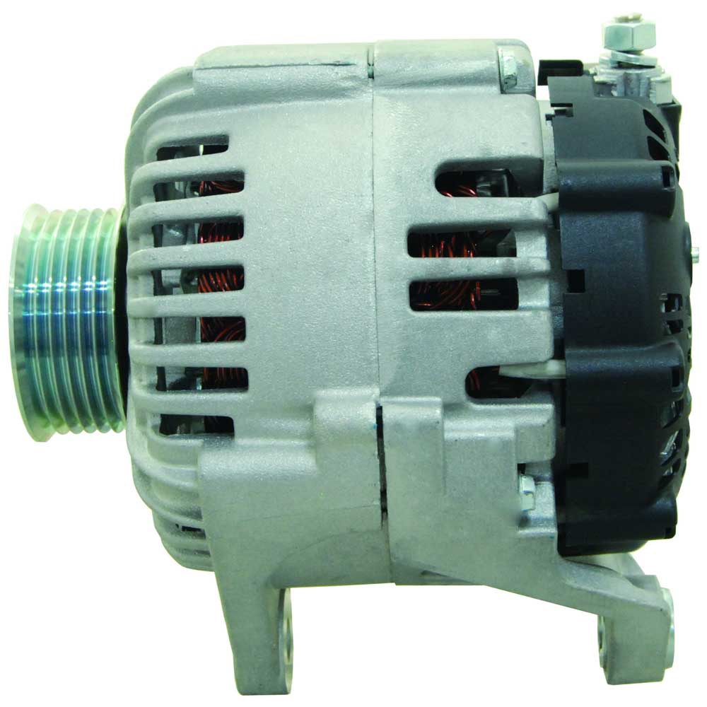 2004 Nissan Maxima Alternator