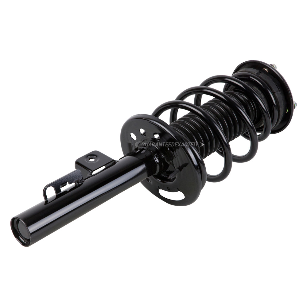 2009 Ford Taurus X Strut
