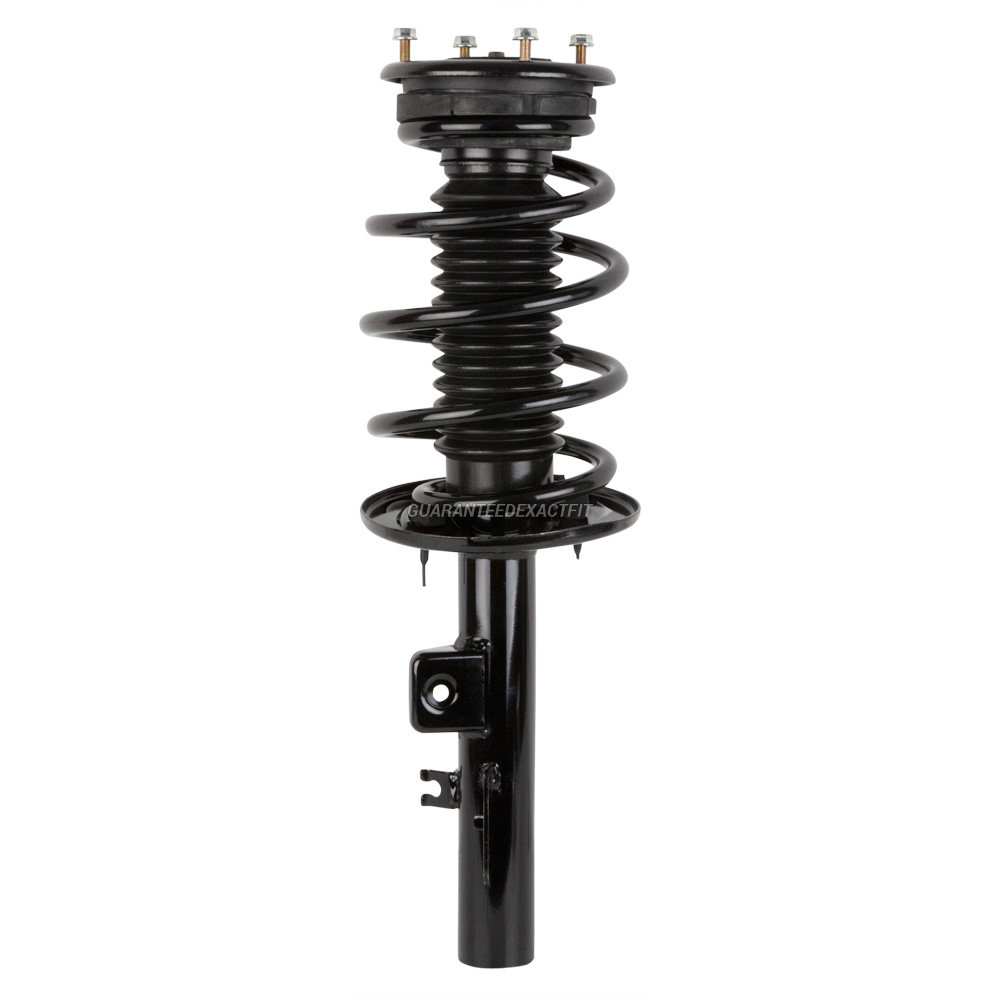 2009 Ford Taurus X Strut