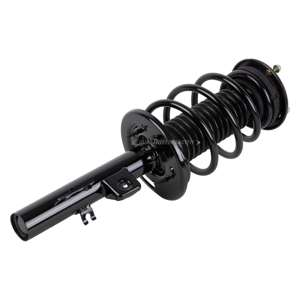 2009 Ford Taurus X Strut