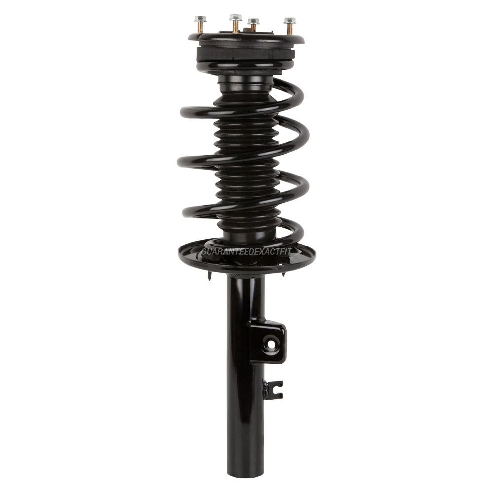 2009 Ford Taurus X Strut