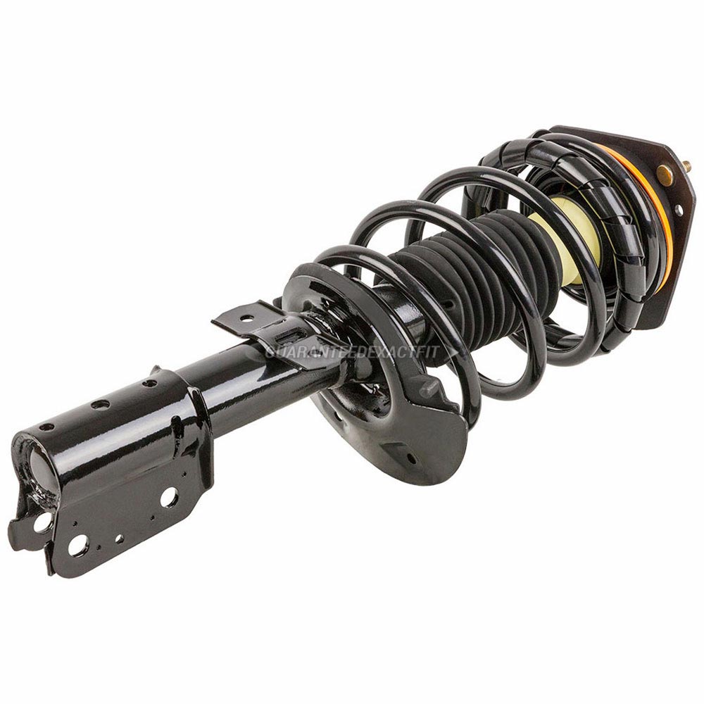 2004 Pontiac Grand Prix Strut