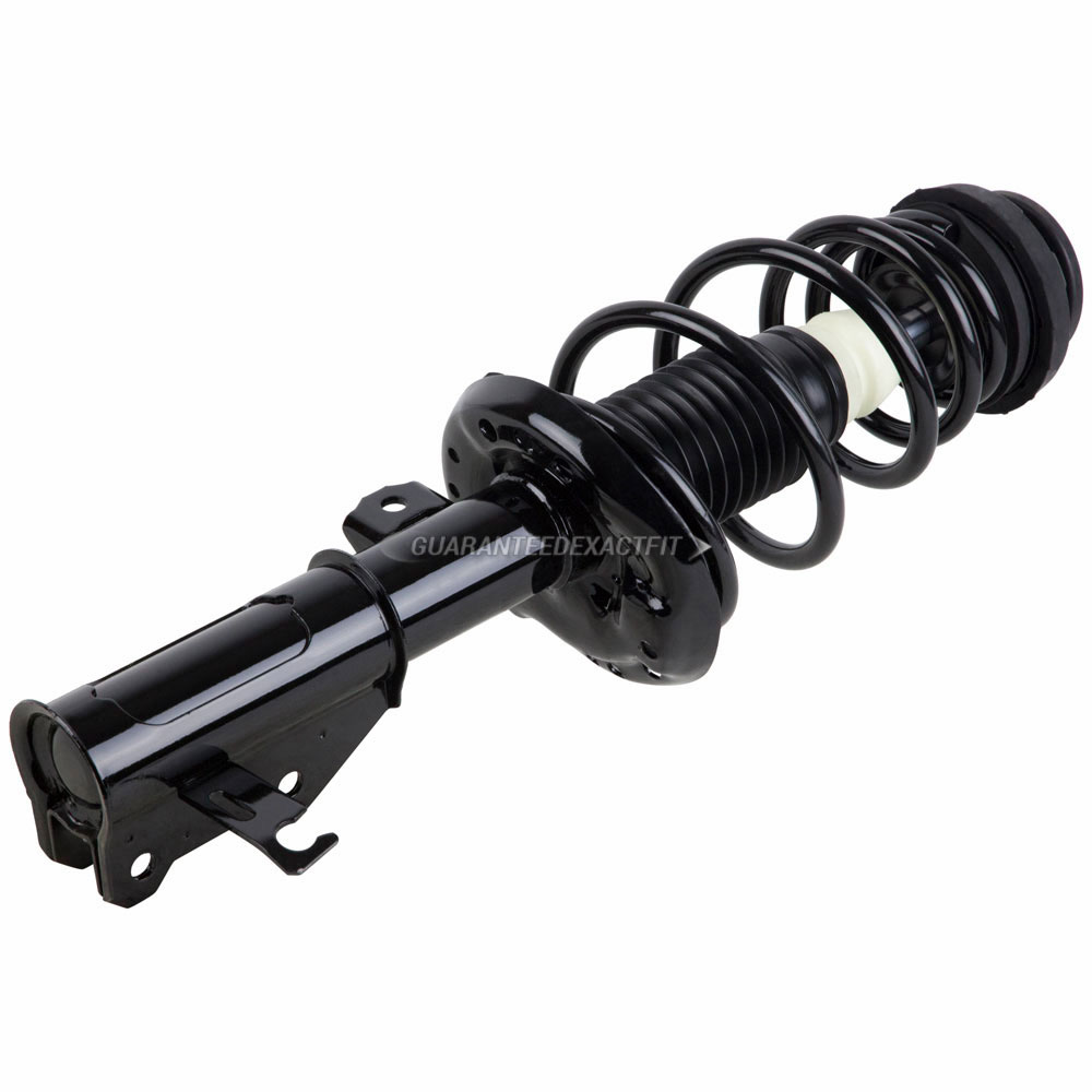 BuyAutoParts 75-23125CS Strut