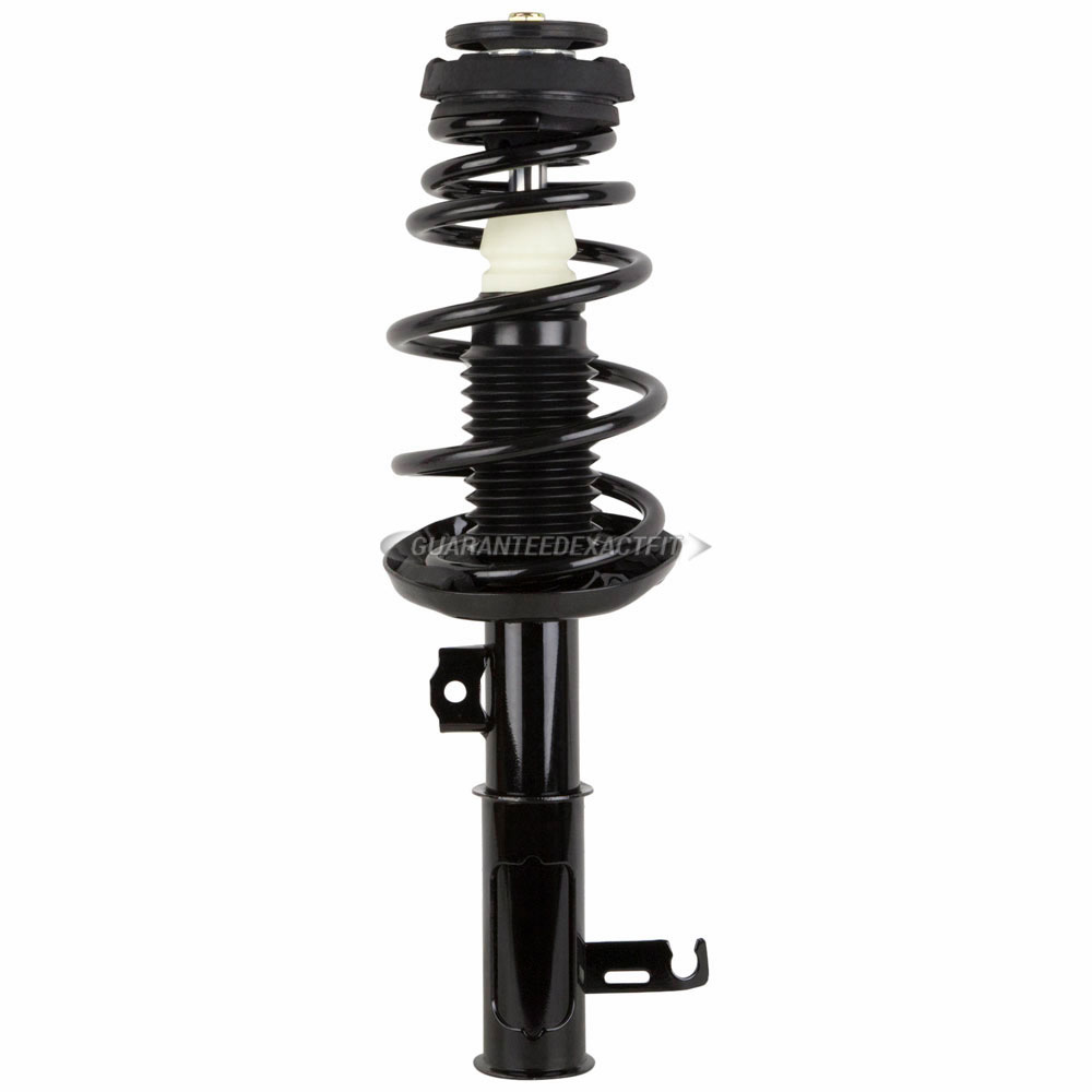 BuyAutoParts 75-23125CS Strut