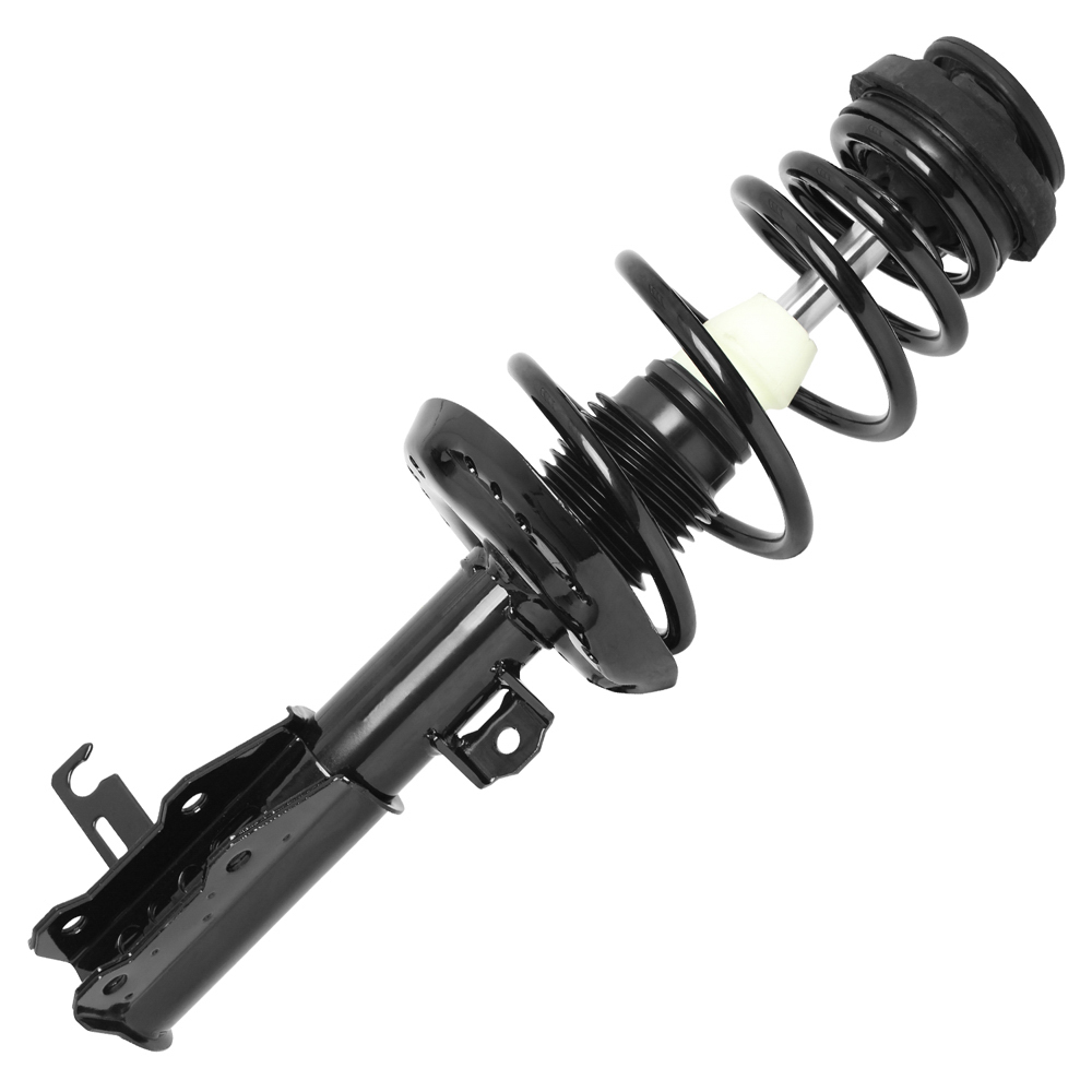 BuyAutoParts 75-23125CS Strut