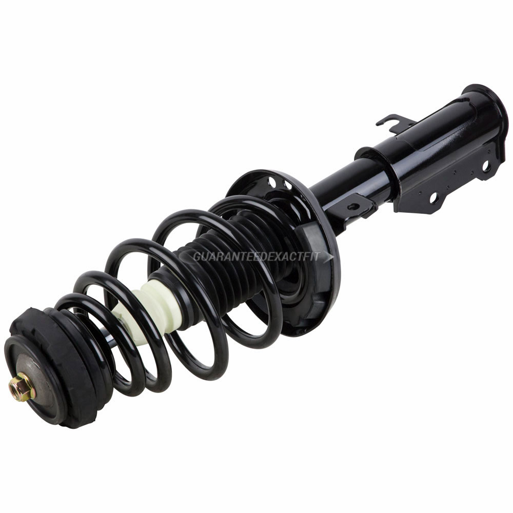 2012 Buick LaCrosse Strut