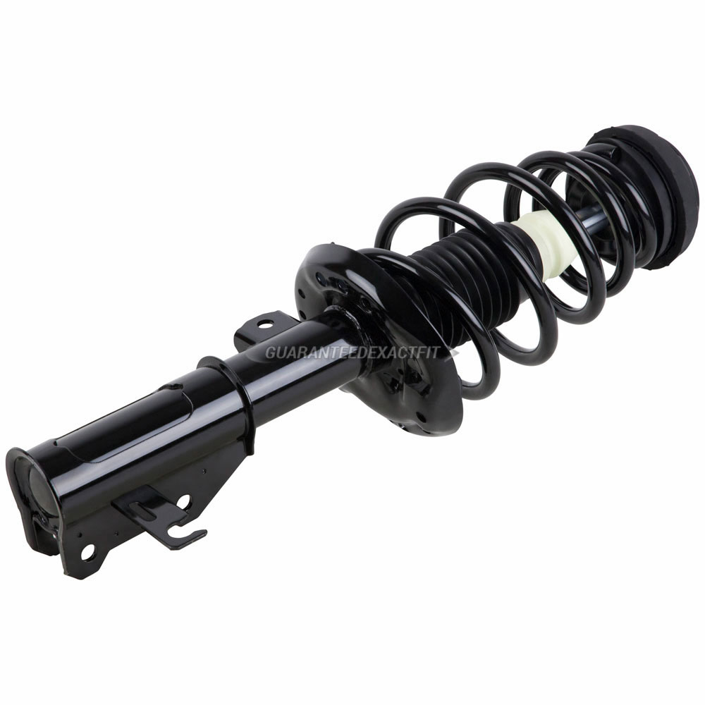 2012 Buick LaCrosse Strut
