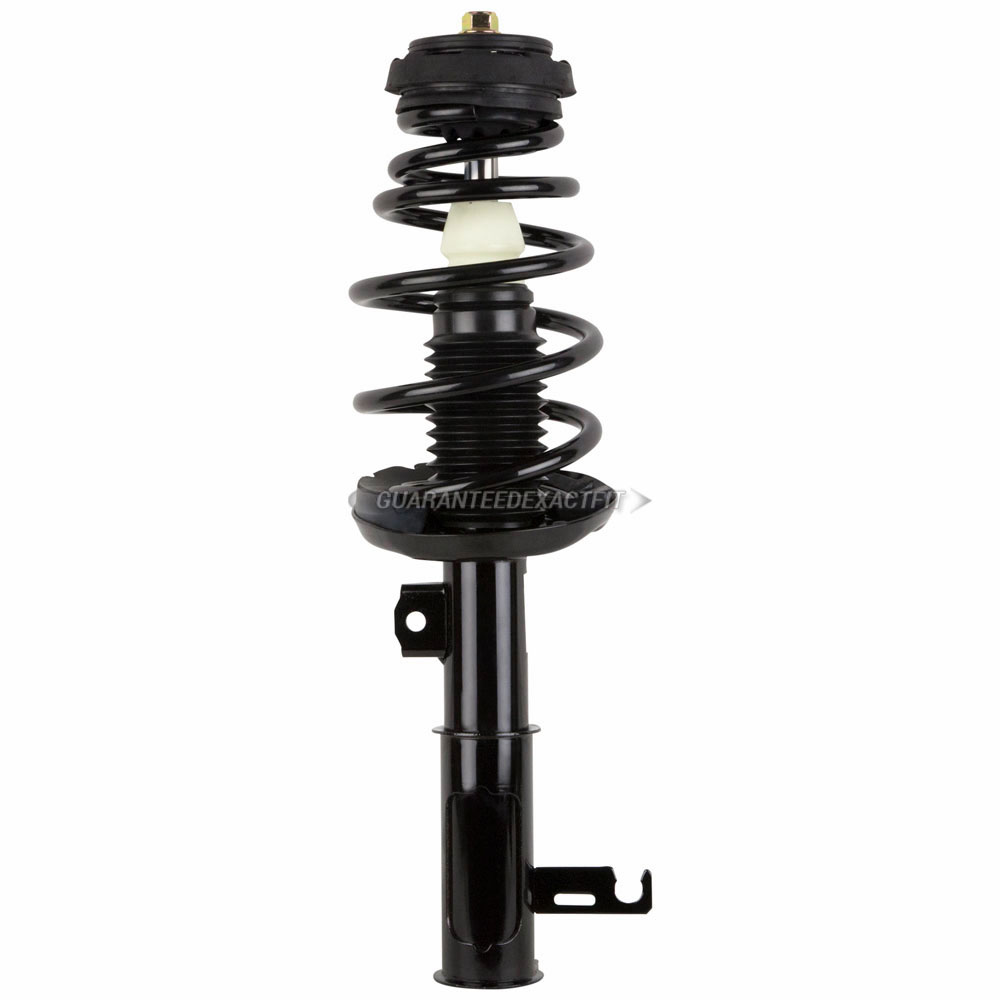 2012 Buick LaCrosse Strut