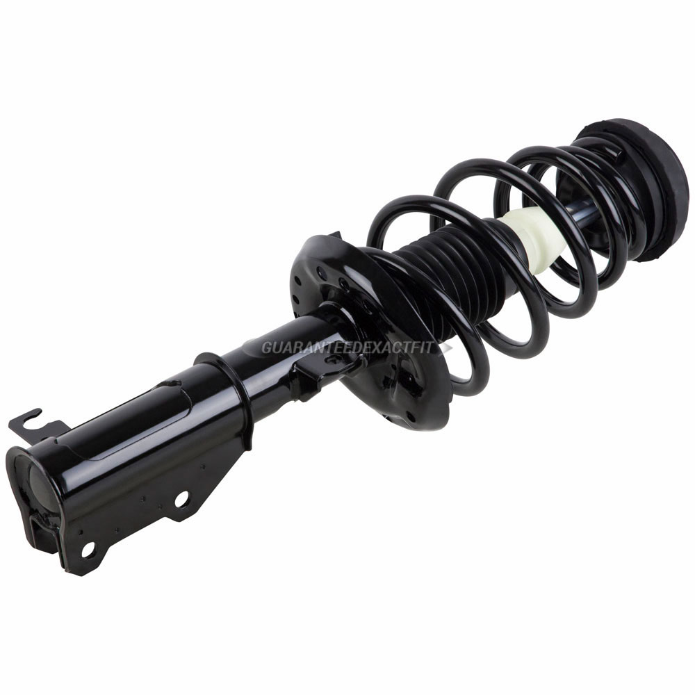 2012 Buick LaCrosse Strut